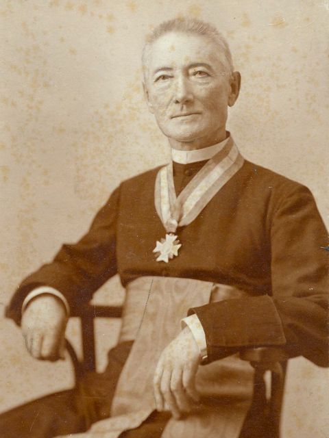 František Richard Osvald